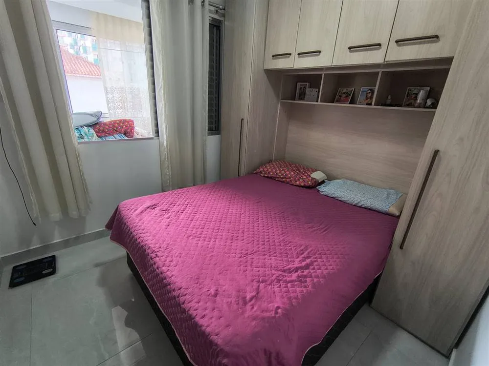 Apartamento, 1 quarto, 58 m² - Foto 13