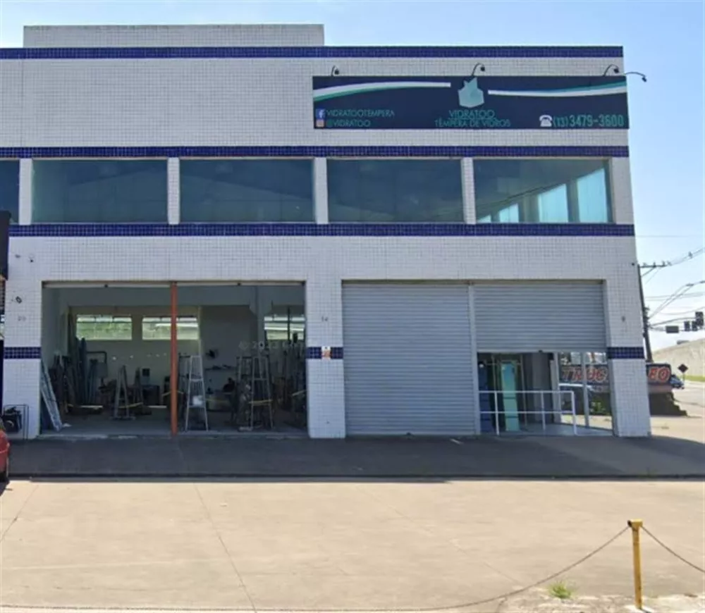 Conjunto Comercial-Sala para alugar, 390m² - Foto 7