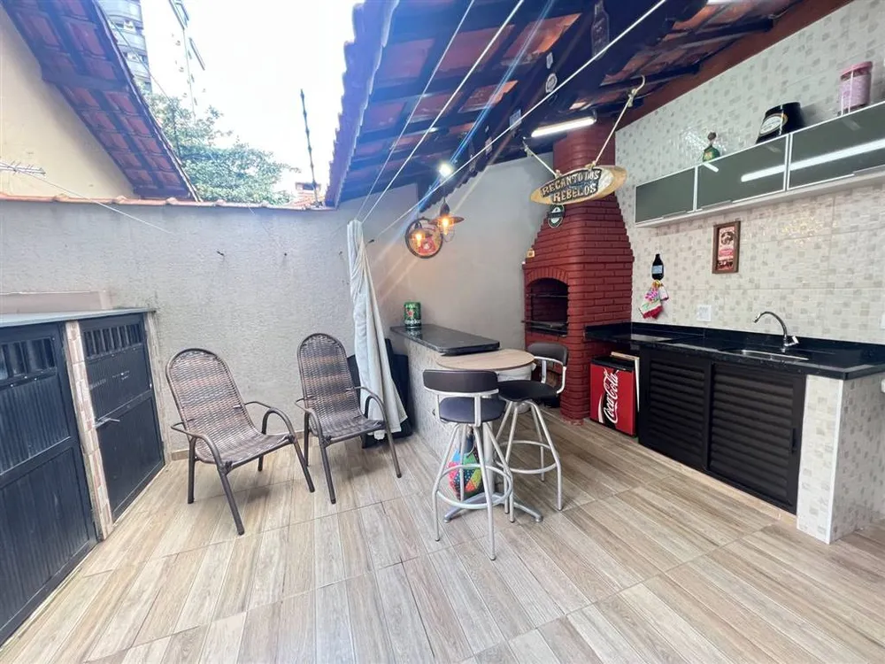 Casa, 3 quartos, 155 m² - Foto 15