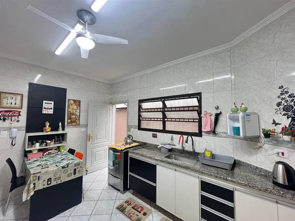 Casa, 3 quartos, 155 m² - Foto 6