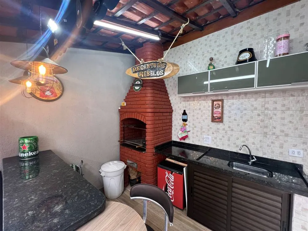 Casa, 3 quartos, 155 m² - Foto 14