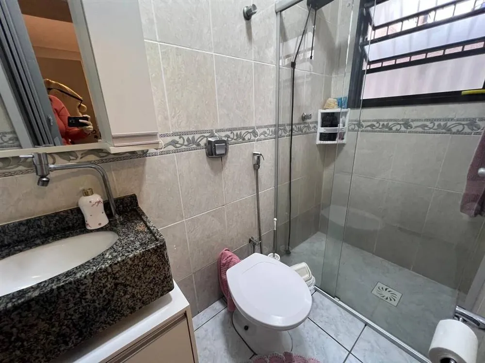Casa, 3 quartos, 155 m² - Foto 7