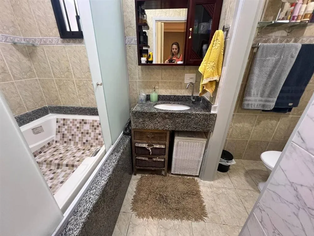 Casa, 3 quartos, 155 m² - Foto 8