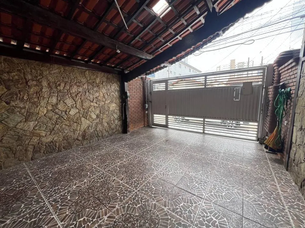 Casa, 3 quartos, 155 m² - Foto 1
