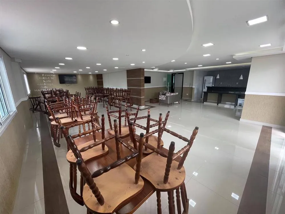Apartamento, 2 quartos, 79 m² - Foto 3