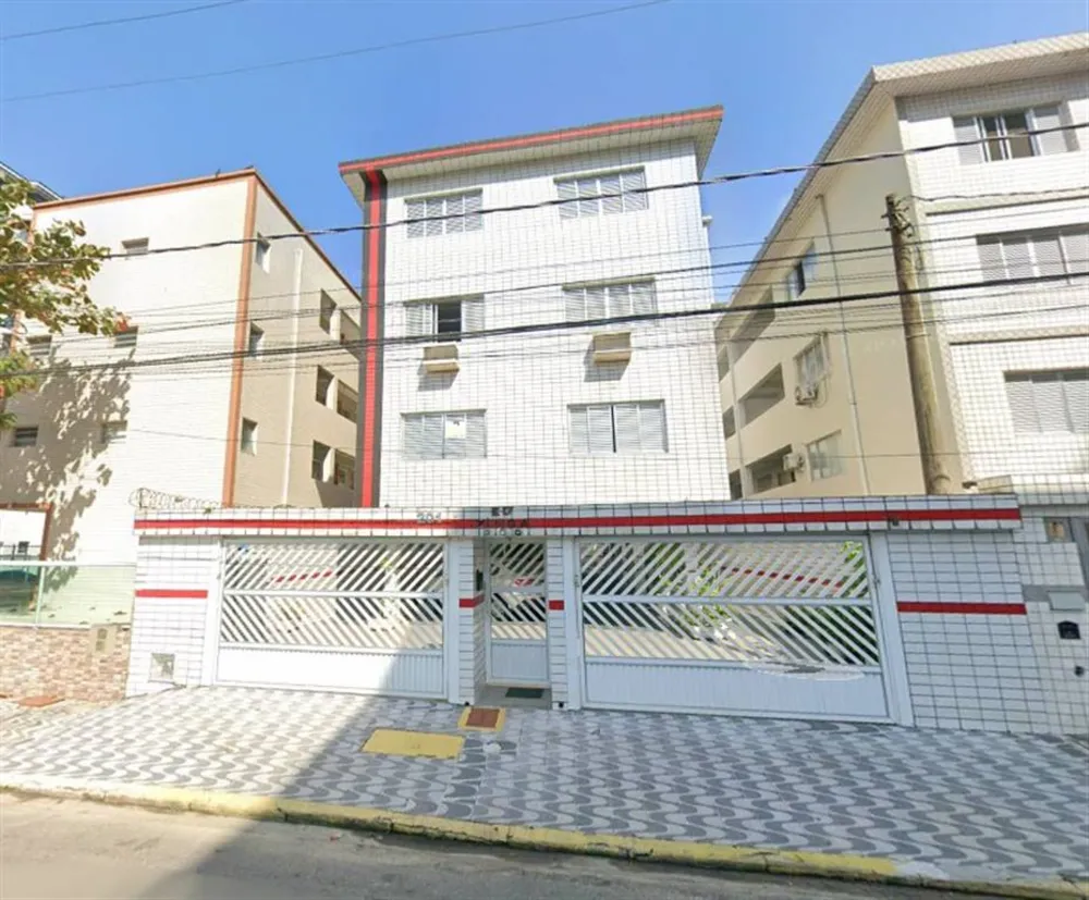 Apartamento, 1 quarto, 40 m² - Foto 1