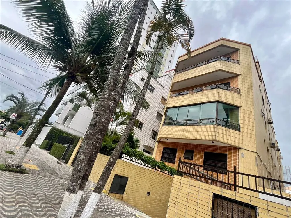 Apartamento, 2 quartos, 78 m² - Foto 1