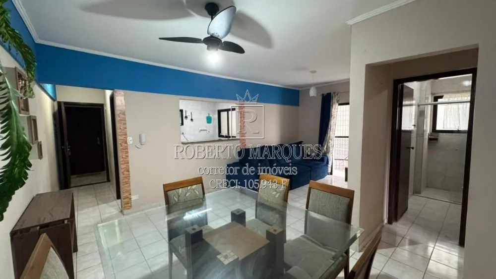 Apartamento, 2 quartos, 83 m² - Foto 9