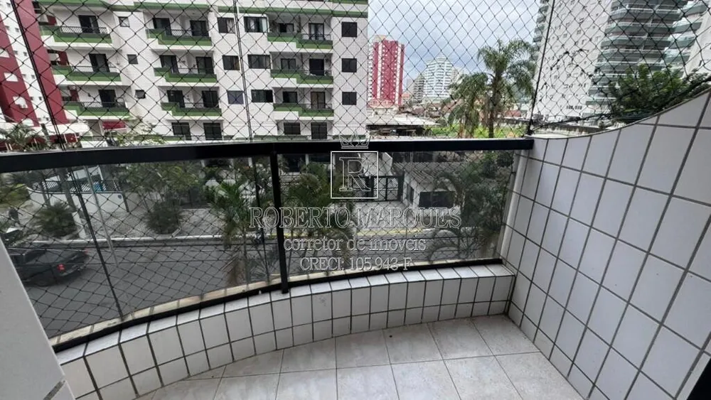 Apartamento, 2 quartos, 83 m² - Foto 2