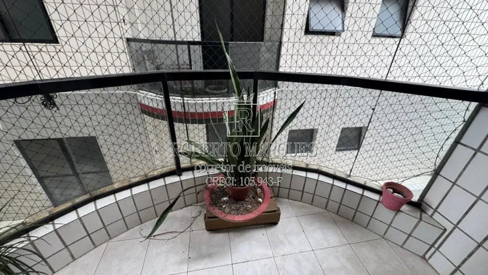 Apartamento, 2 quartos, 83 m² - Foto 8