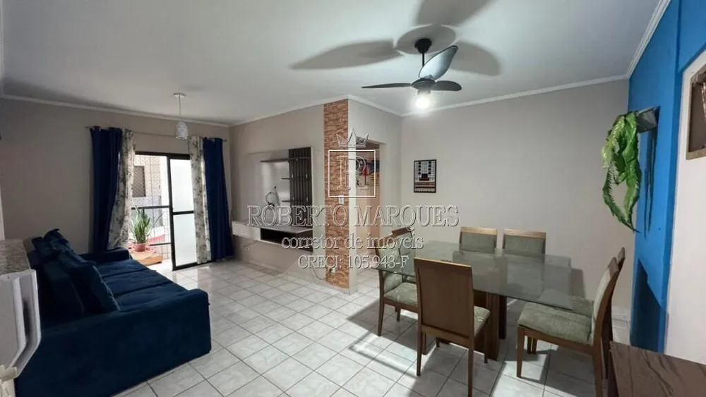 Apartamento, 2 quartos, 83 m² - Foto 6