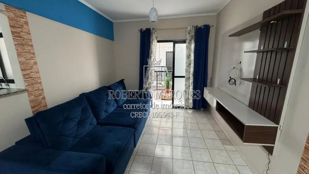 Apartamento, 2 quartos, 83 m² - Foto 2