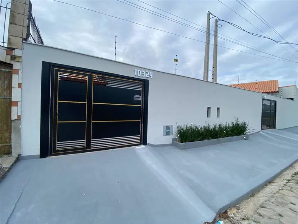Casa, 2 quartos - Foto 2