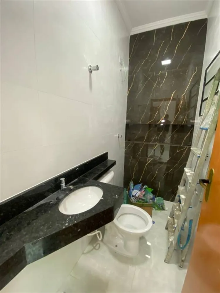 Casa, 2 quartos - Foto 6