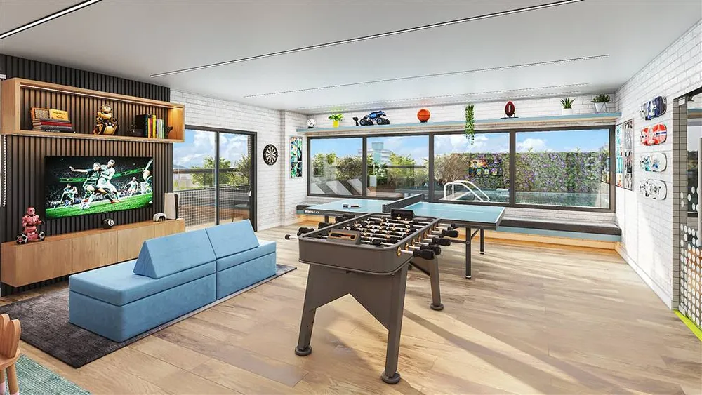 Apartamento, 2 quartos, 81 m² - Foto 16