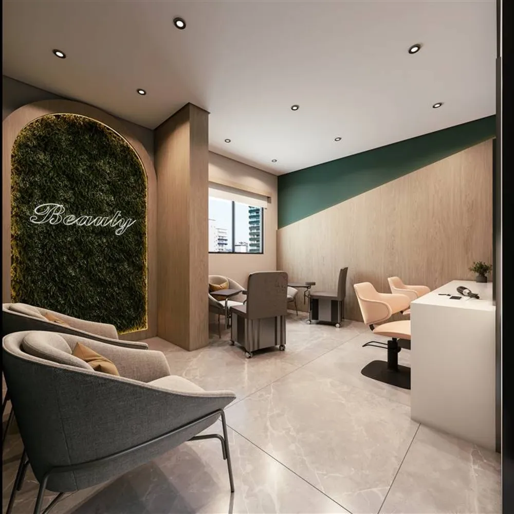 Apartamento, 2 quartos, 81 m² - Foto 15