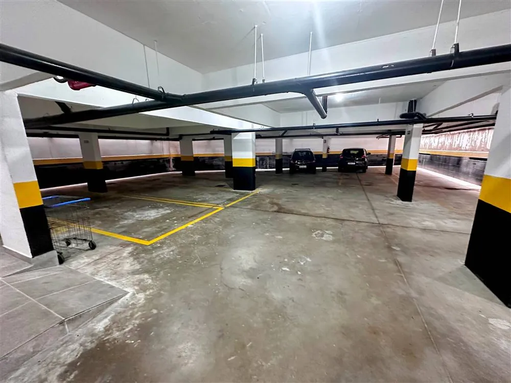 Apartamento, 2 quartos, 50 m² - Foto 7