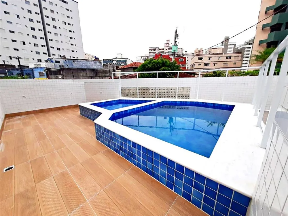 Apartamento, 2 quartos, 50 m² - Foto 5