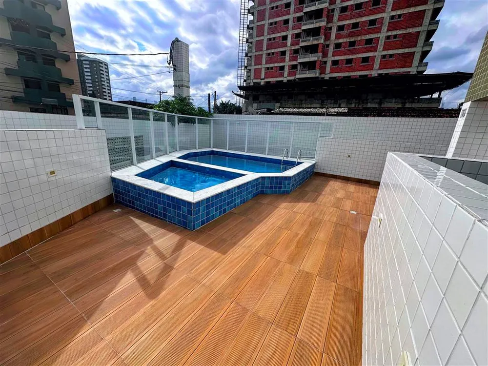 Apartamento, 2 quartos, 50 m² - Foto 10