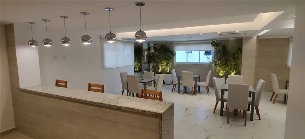 Apartamento, 2 quartos, 73 m² - Foto 2