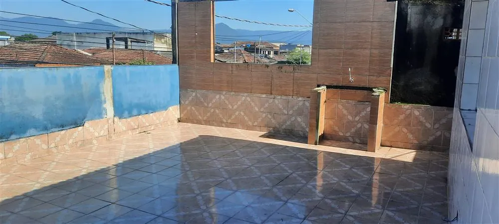 Casa, 2 quartos, 185 m² - Foto 1