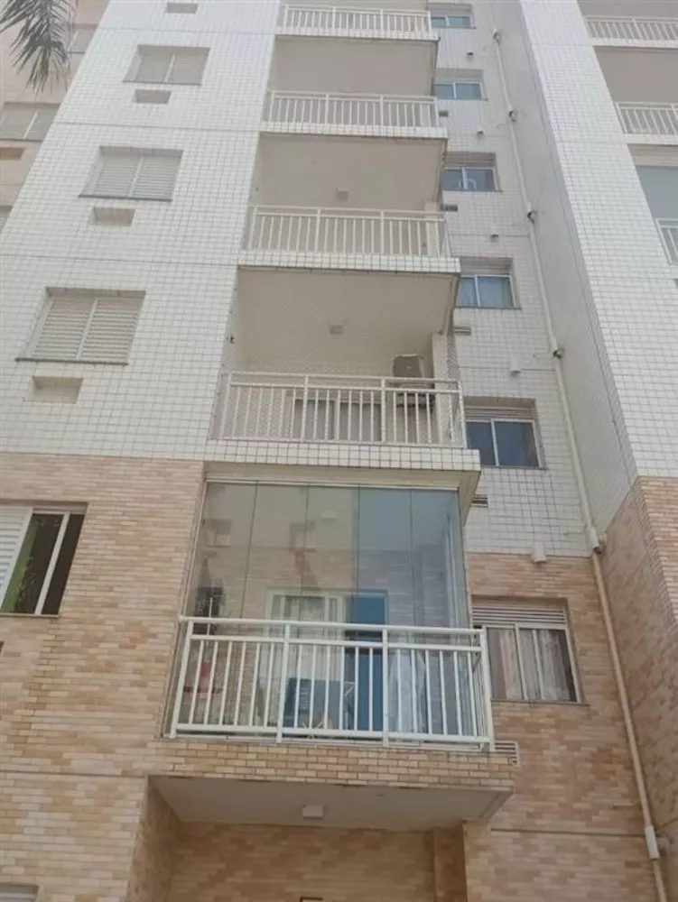 Apartamento à venda com 3 quartos, 74m² - Foto 3