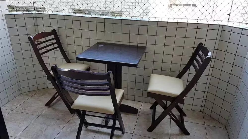 Apartamento, 2 quartos, 76 m² - Foto 7