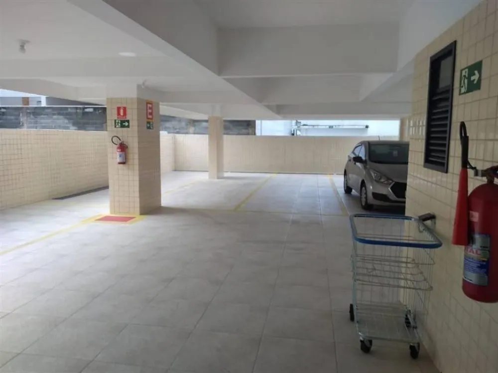 Apartamento, 2 quartos, 63 m² - Foto 1