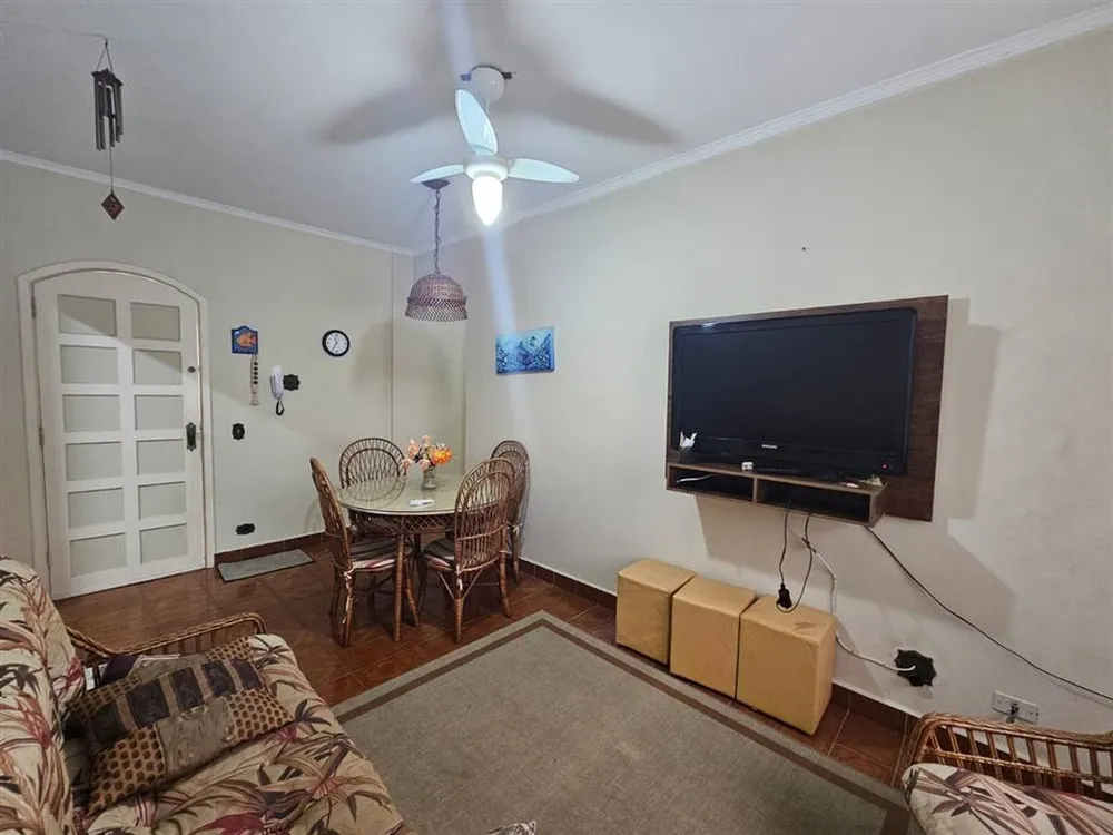Apartamento, 2 quartos, 70 m² - Foto 2