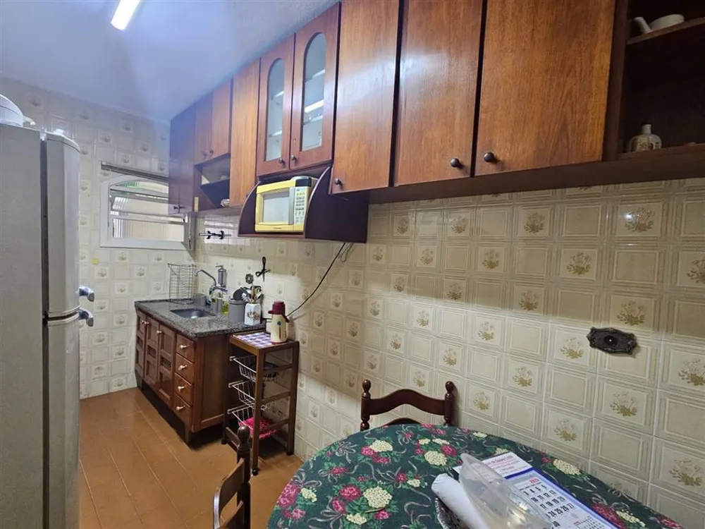 Apartamento, 2 quartos, 70 m² - Foto 4