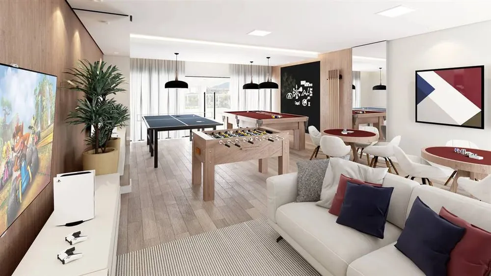 Apartamento, 2 quartos, 84 m² - Foto 10