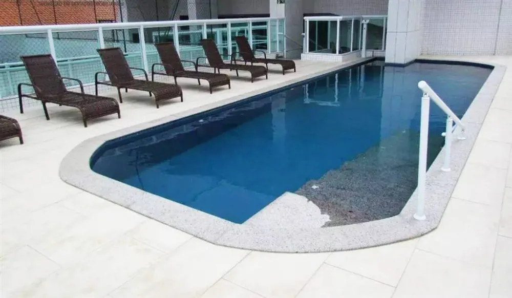 Apartamento, 2 quartos, 95 m² - Foto 13