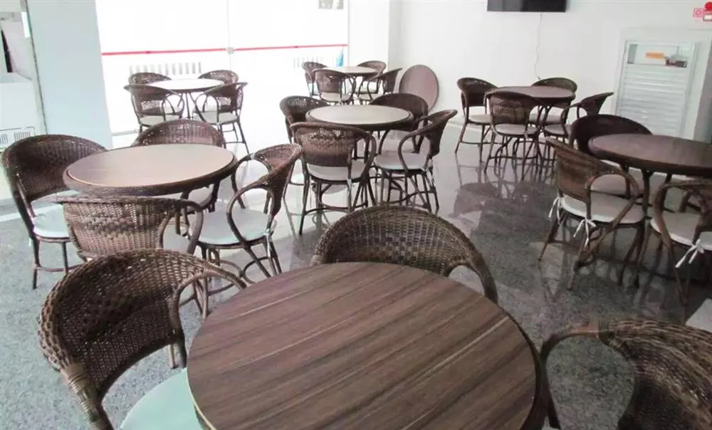 Apartamento, 2 quartos, 95 m² - Foto 6