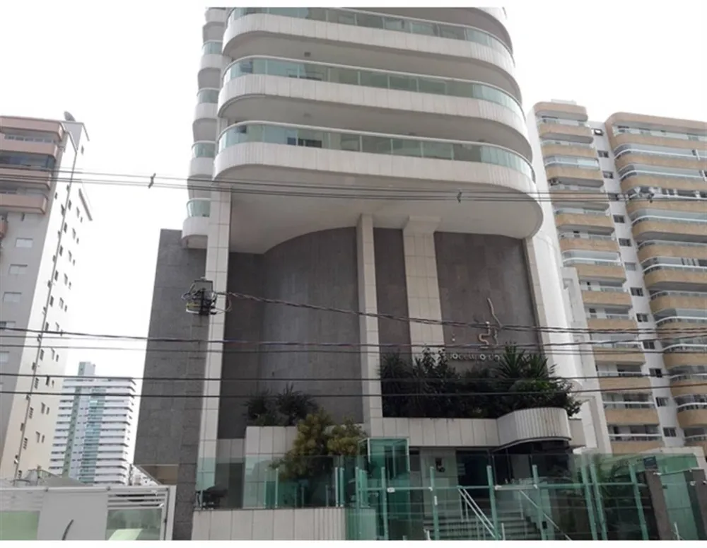 Apartamento, 2 quartos, 95 m² - Foto 1