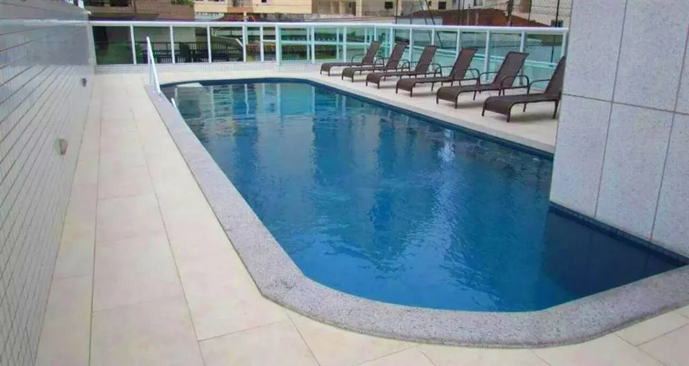 Apartamento, 2 quartos, 95 m² - Foto 14