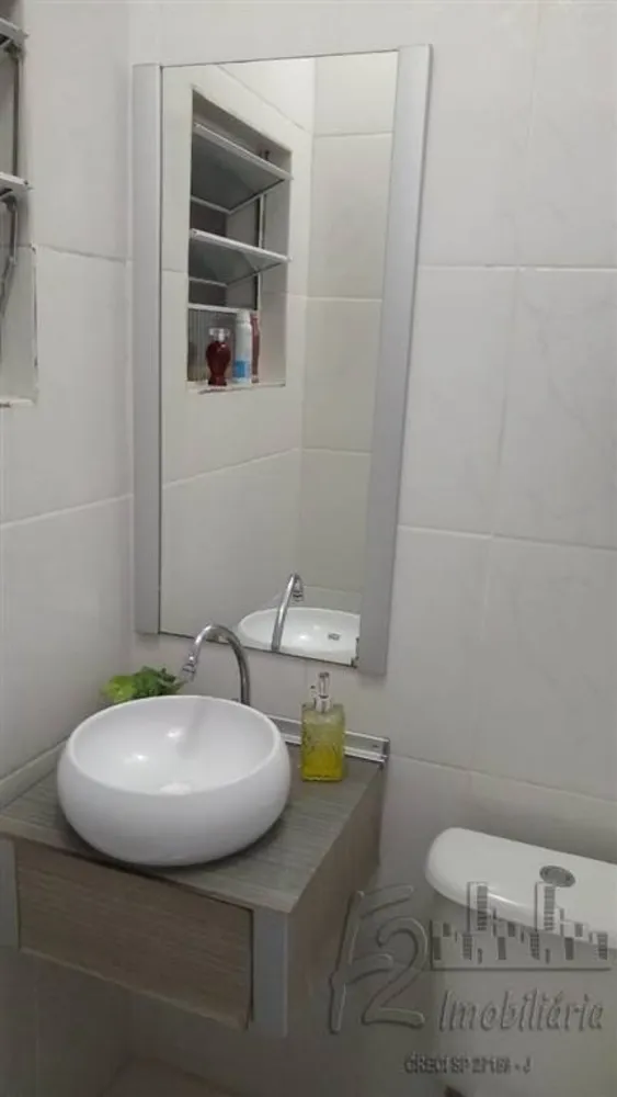 Casa, 2 quartos, 60 m² - Foto 6