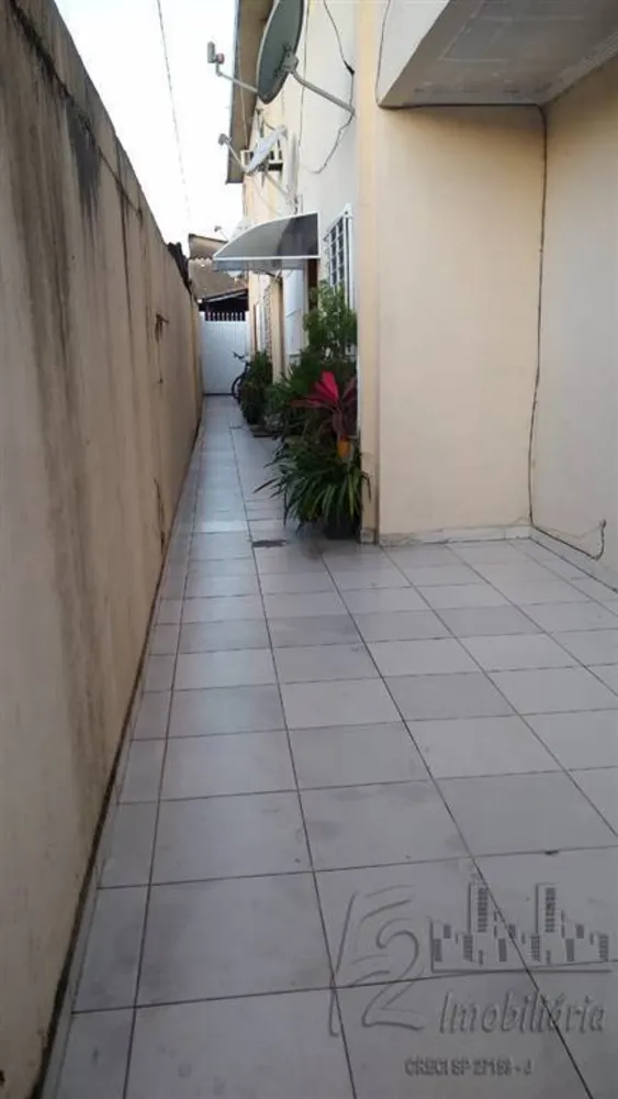Casa, 2 quartos, 60 m² - Foto 6