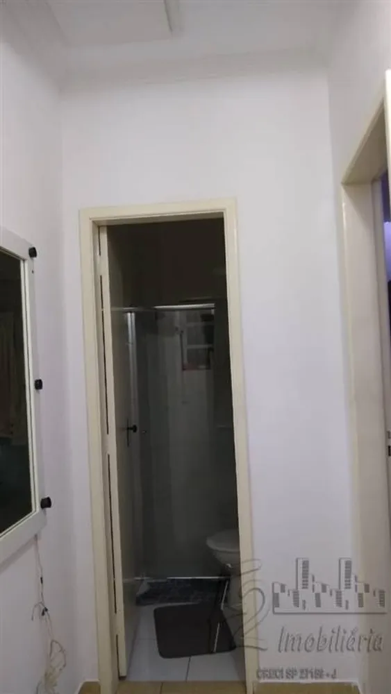 Casa, 2 quartos, 60 m² - Foto 9