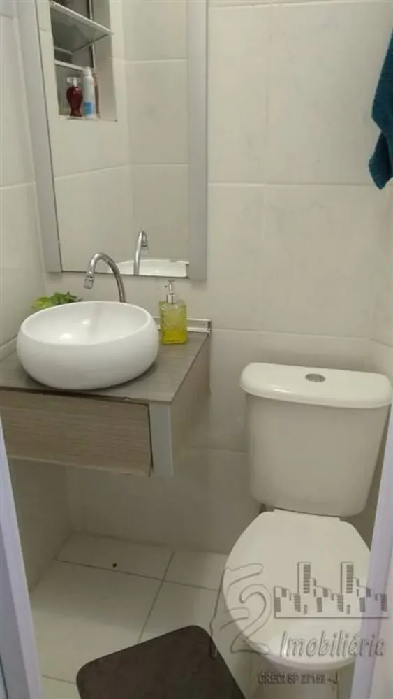 Casa, 2 quartos, 60 m² - Foto 7