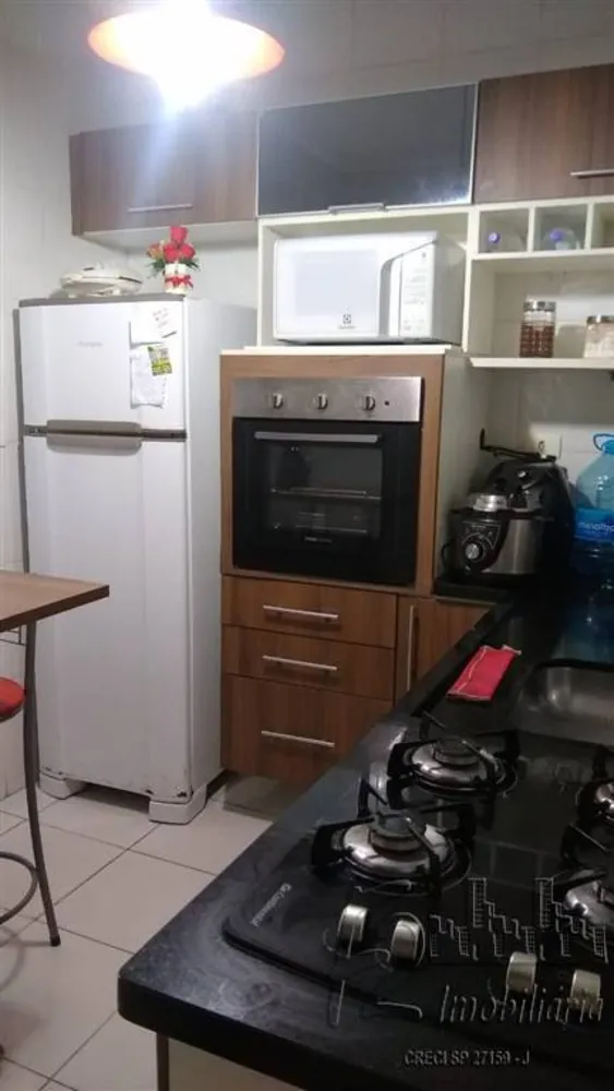 Casa, 2 quartos, 60 m² - Foto 7