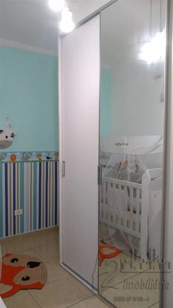 Casa, 2 quartos, 60 m² - Foto 15