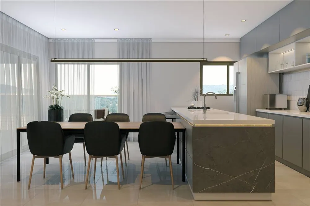 Apartamento, 3 quartos, 128 m² - Foto 12