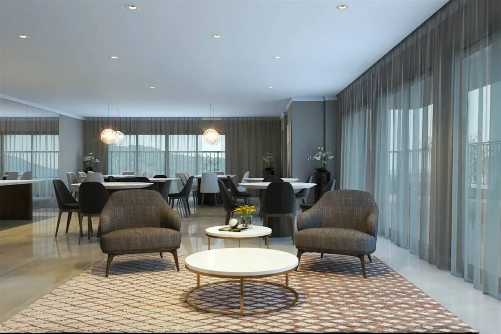 Apartamento, 3 quartos, 128 m² - Foto 11