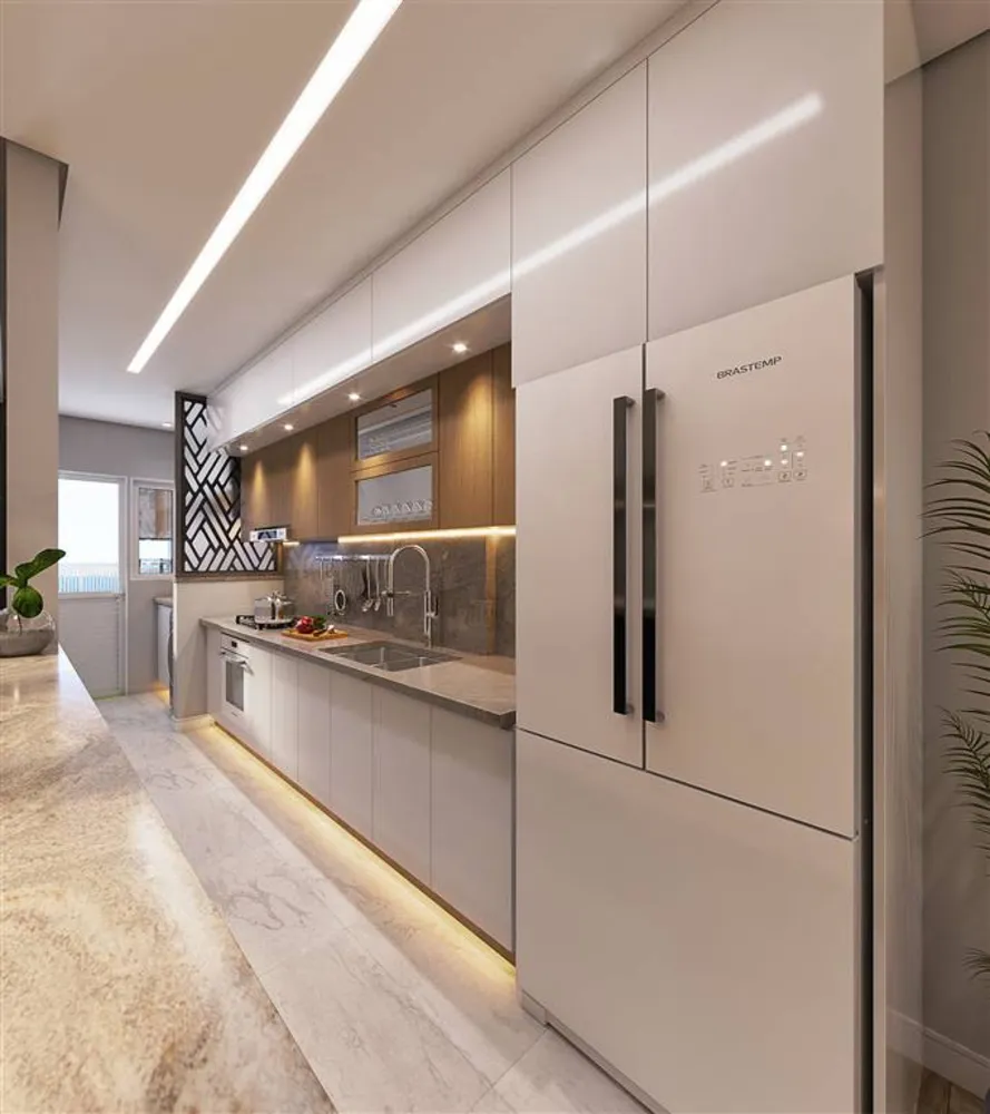 Apartamento, 2 quartos, 103 m² - Foto 6