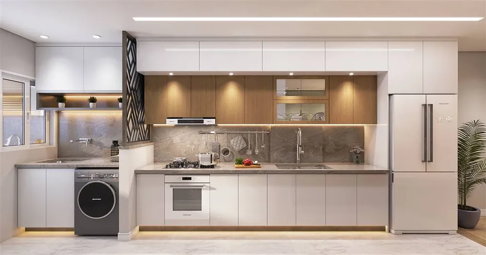 Apartamento, 2 quartos, 103 m² - Foto 3