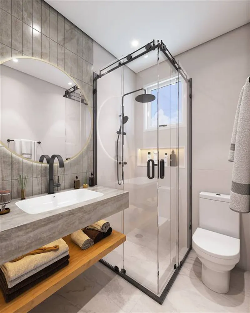 Apartamento, 2 quartos, 103 m² - Foto 13