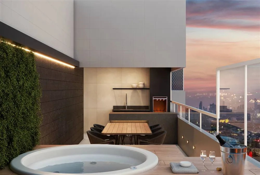 Apartamento, 2 quartos, 103 m² - Foto 7