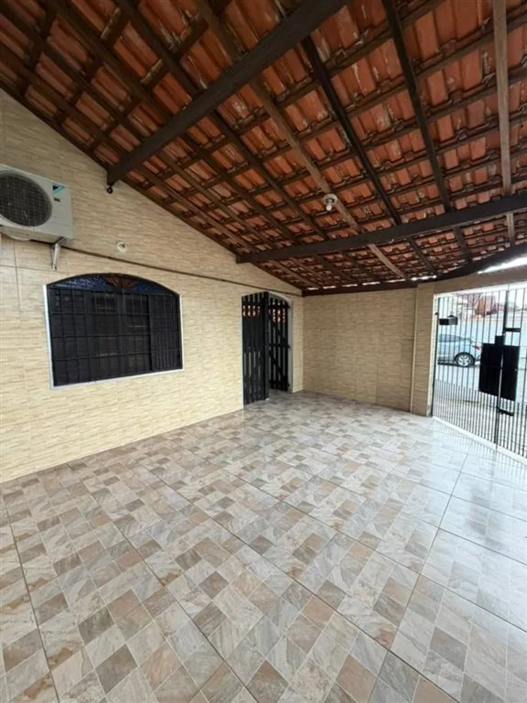 Casa, 2 quartos, 75 m² - Foto 4
