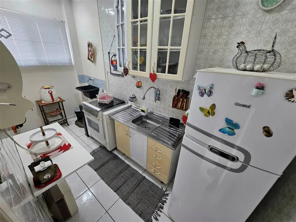 Apartamento, 1 quarto, 44 m² - Foto 5