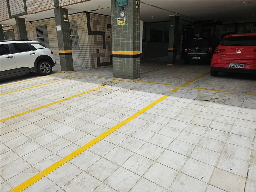 Apartamento, 1 quarto, 44 m² - Foto 2
